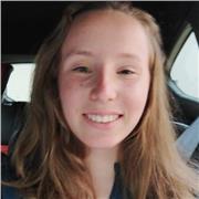 Élève ingénieure à L'ENSEEIHT donne des cours particuliers de maths et physique.